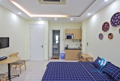 Bright & lovely studio for rent near Ho Tay water park, Lac Long Quan