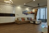 A cheap three-bedroom apartment on The Diplomatic area, Tay Ho