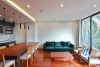 Brand new 2 bedroom apartment for rent in Dang Thai Mai street, Tay Ho