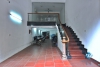 An office for rent in alley 111 Xuan dieu st (or alley 275 Au Co st), Tay Ho district, Ha Noi
