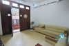 An inexpensive five-bedroom house on Au Co street close to Nhat Tan flower garden, Tay Ho dsitrict