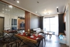Brand new 2 bedroom apartment for rent in Sunshine Riverside, Tay Ho