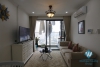 A luxurious apartment for lease in D'capital building, Tran Duy Hung, Cau Giay