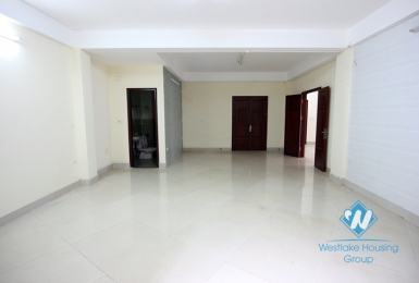 Huge office for lease in Au Co street