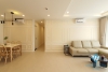 Three bedrooms apartment for rent in Kosmo Tay Ho, Xuan La, Tay Ho