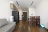  A nice quality apartment with charming balcony for rent on West Point, Nam Từ Liêm