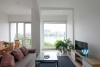 A 2 bedroom apartment with lakeview for rent in Tay ho, Ha noi