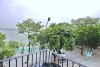 Lake view 1 bedroom apartment for lease in Yen Phu village, Tay Ho