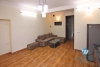 Brandnew apartment in To Ngoc Van alley, quiet and lots of light and air
