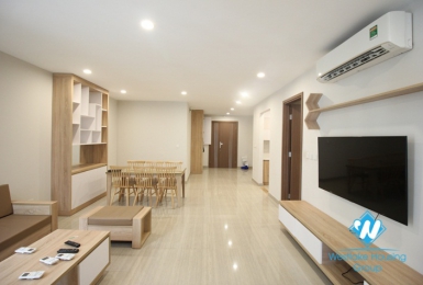 Reasonable price apartment for rent in Ciputra area 