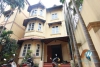 French villa to rent in a peaceful neighborhood of To Ngoc Van, Tay Ho