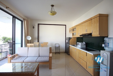 Nice apartment in Tay Ho, Lake view