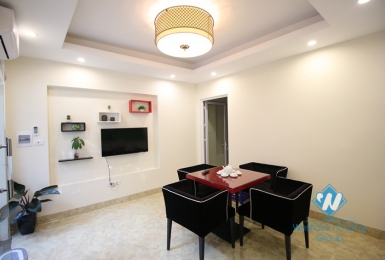 Beautiful 3 bedrooms  starter home for rent in Tay Ho, Hanoi 