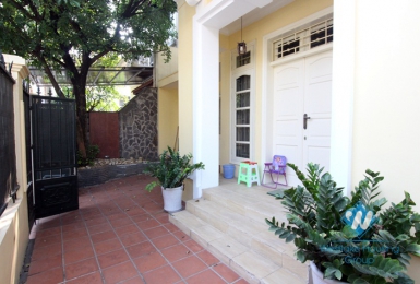 New and good house in Ciputra for rent