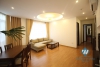 02 bedrooms apartment for rent in Tay Ho area, Quiet Place.