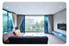 Beautiful bright 2-bedroom apartment on Tu Hoa Street, Tay Ho, Ha Noi
