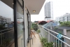 Cosy 02 bedrooms apartment for rent off Tay Ho road, Tay Ho, Hanoi