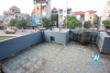 Nice unfurnished house for rent in Tay Ho Area