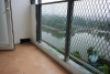 New apartment with 3 bedrooms for rent in Kim Ma st, Ba Dinh district 