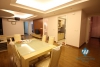 Newly renovated, modern Ciputra apartment for rent