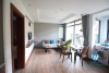 Brandnew super modern apartment for rent in Tay Ho