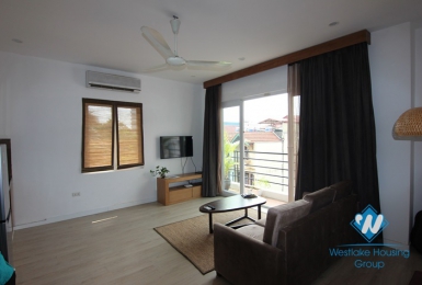 One bed room for rent in To Ngoc Van St, Tay Ho