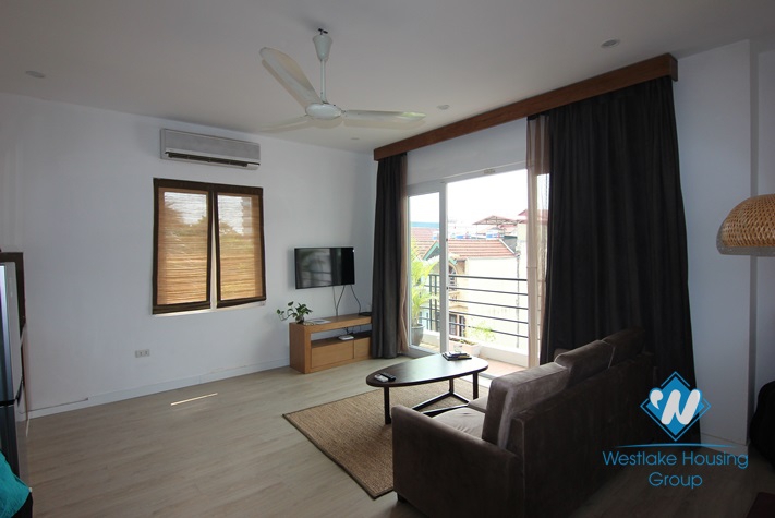 One bed room for rent in To Ngoc Van St, Tay Ho