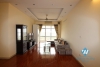 Affordable high rise condo apartment for rent in Tay Ho