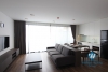 A Brand new 2 bedrooms apartment for rent in To Ngoc Van street, Tay Ho district.