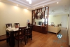 Fully furnished Ciputra apartment for rent
