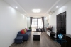 Nice and clean one bed apartment rental in To Ngoc Van, Tay Ho