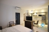 New studio in center of Tayho area 