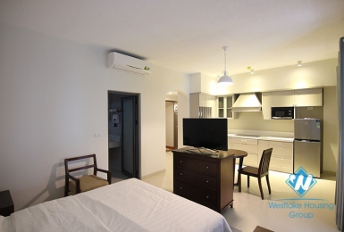 New studio in center of Tayho area 