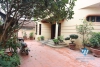 Garden house with 4 bedrooms for rent in Tay Ho area 