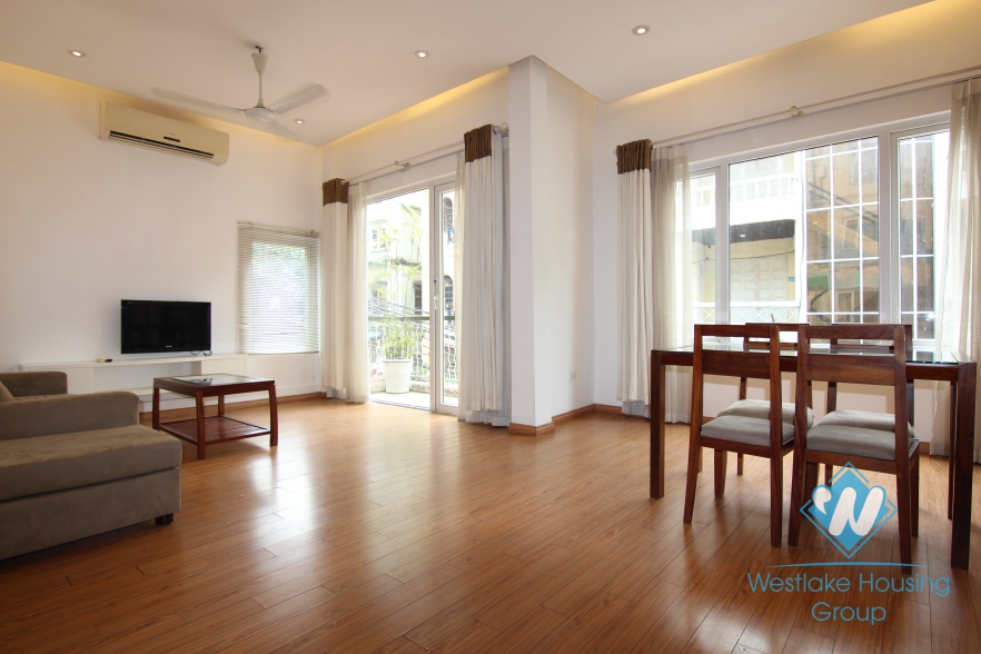 Spacious Tay Ho apartment near Somerset Westlake, Tay Ho, Ha Noi