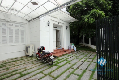 Super huge and luxurious house for rent in Ciputra