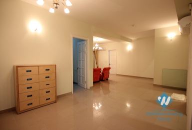 Brandnew E Tower apartment to rent in Ciputra, 153sqm, 3 bedrooms