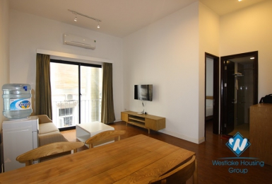 To Ngoc Van - Tay Ho, modern apartment for rent