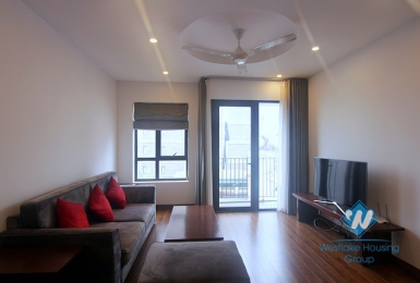 Brand new 02 bedrooms for rent in Dang Thai Mai st, Westlake