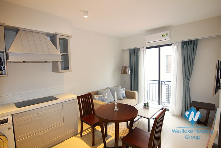 Nice and brand new one bedroom apartment for rent in Westlake center