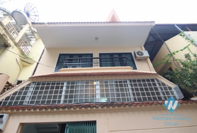 Really nice house for rent in Ba Dinh district, Ha Noi
