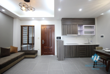Nice apartment for rent near Water park, Tay Ho District