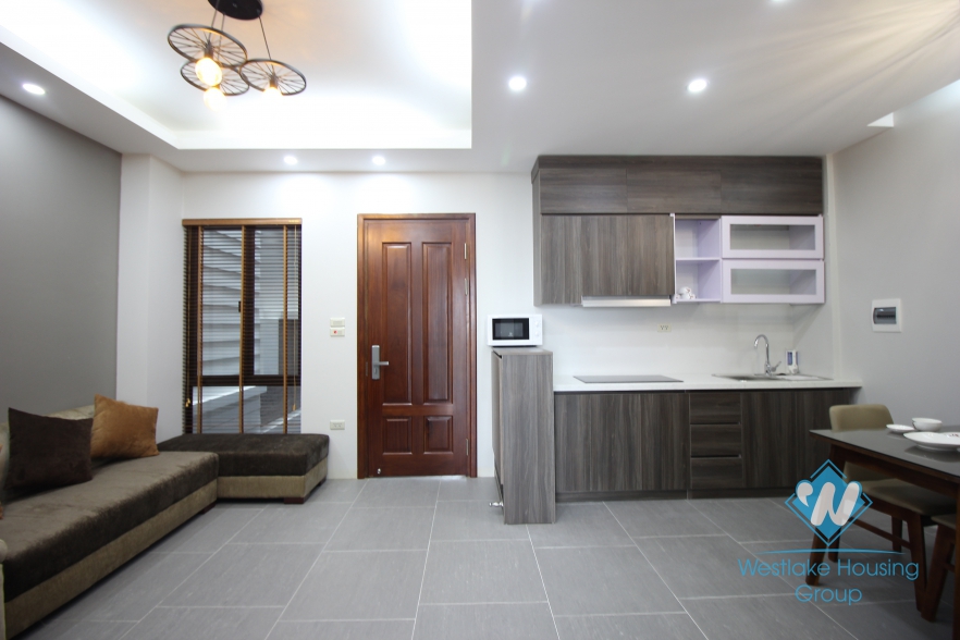 Nice apartment for rent near Water park, Tay Ho District
