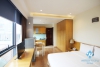 One bedroom studio for rent in Ba dinh district 