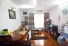 Nice apartment with one bedroom in near the Lotte building, Ba Dinh district 