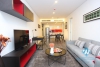 First class serviced apartment for rent in Somerset Westpoint, Tay Ho, Hanoi