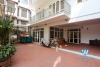 To Ngoc Van modern house with nice terrace and small swimming pool for rent