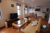 Good two bedrooms apartment for rent near Lotte tower, Ba Dinh district, Ha Noi