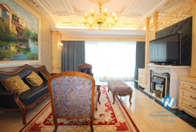 Gorgeous modern apartment in Ciputra L Tower