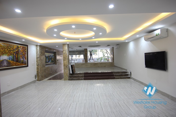 Beautiful and Modern Office For Rent in Westlake Area 